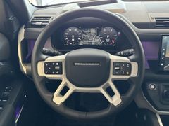 Foto Nummer 10: LAND ROVER Defender