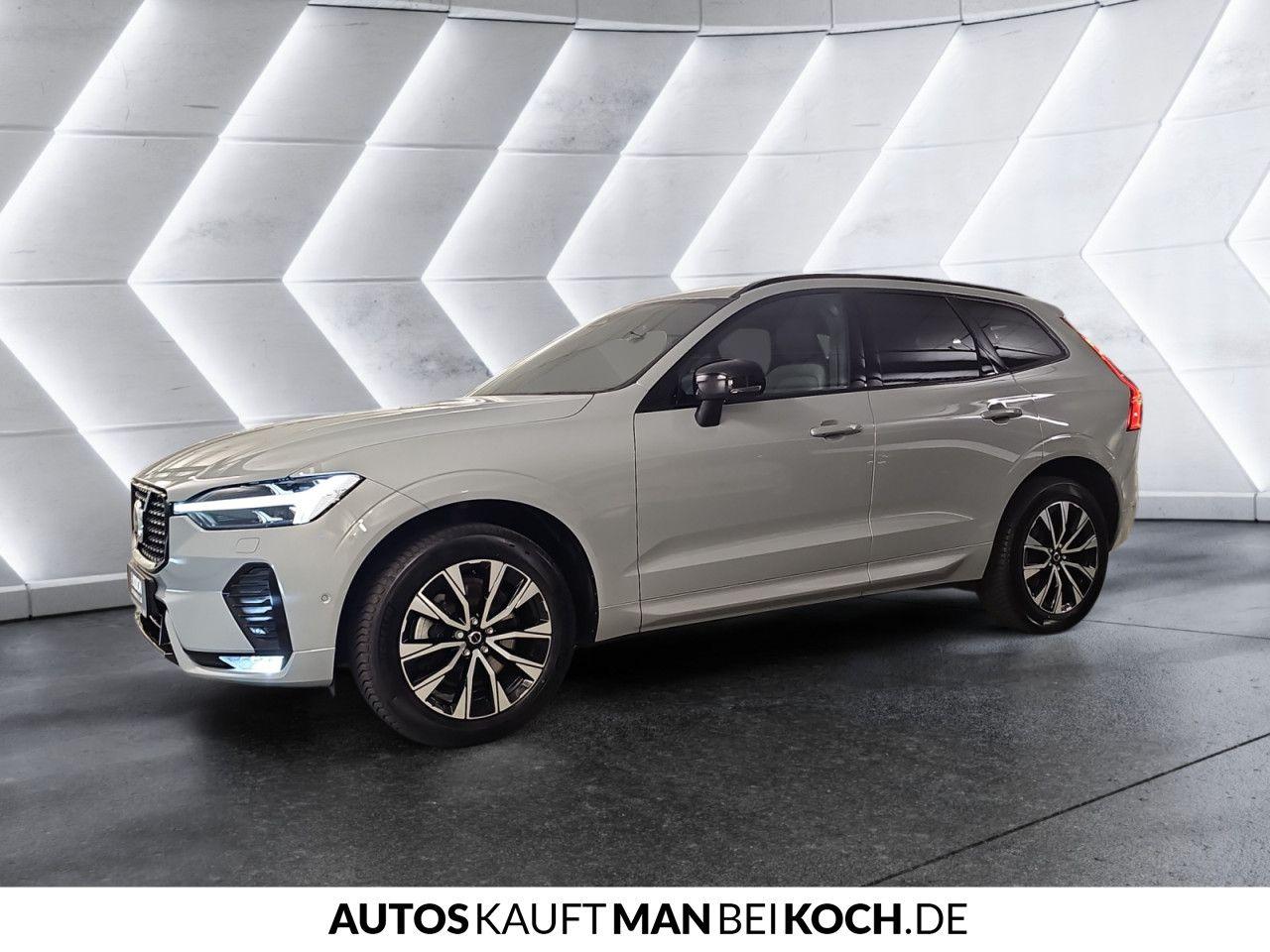 Volvo XC60 B4D Plus Dark ACC BLIS V-LED 360 4xSHz H&K!