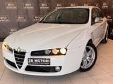 Alfa Romeo 159 2.0 JTDm Sportwagon Super - Alfa Romeo 159: 2.0