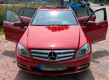 Mercedes-Benz Mercedes C350, Avantgarde, AHK, Panorama, ... - Mercedes-Benz C 350 in Bonn
