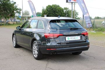 Audi A4 - 6