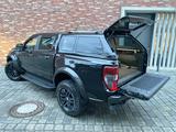 Ford Raptor - STANDHEIZUNG + HARDTOP - schwarze Ford Raptor