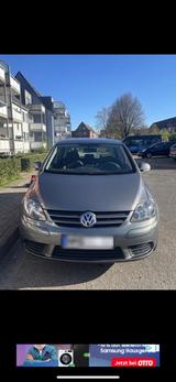 Volkswagen VW Golf Plus 1.4 Benzin TÜV 04/27 Klima Un... - VW Golf Plus in Kiel
