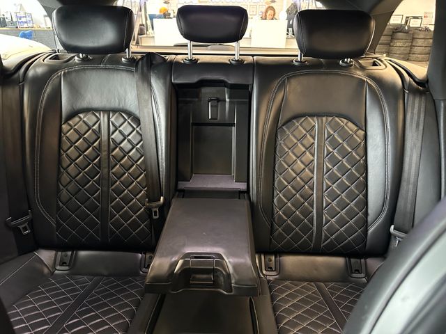 Audi A4 Avant quattro sport *Klima*Navi*LED*Vollleder