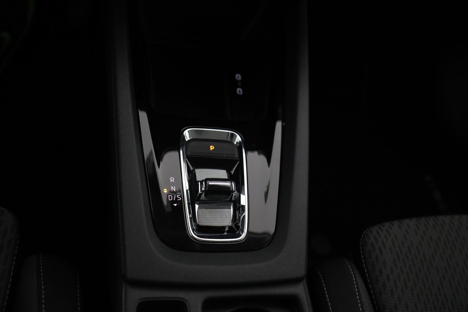 Skoda Octavia - Bild 16