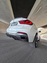 BMW X6 xDrive50i - M Paket Carbon Vollausstattung!  - BMW: V6