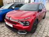 Citroën C4 PureTech 130 Stop&Start SHINE EAT8 - rote Citroën C4