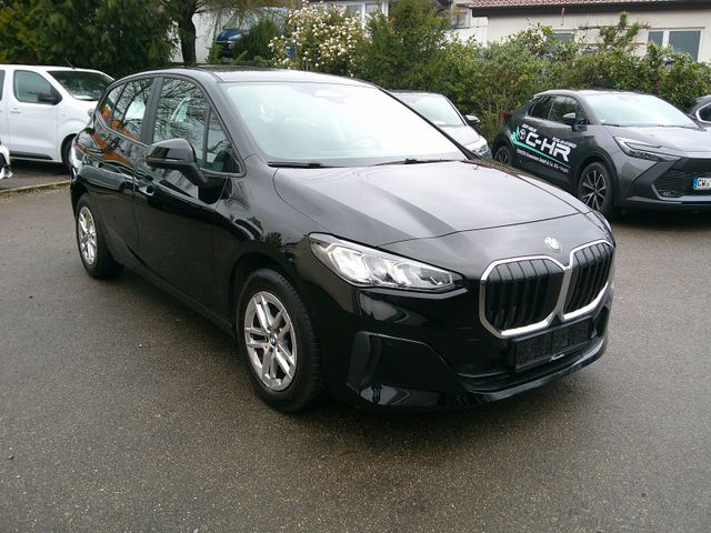 BMW 218 Active Tourer 1.Hand Navi Kamera