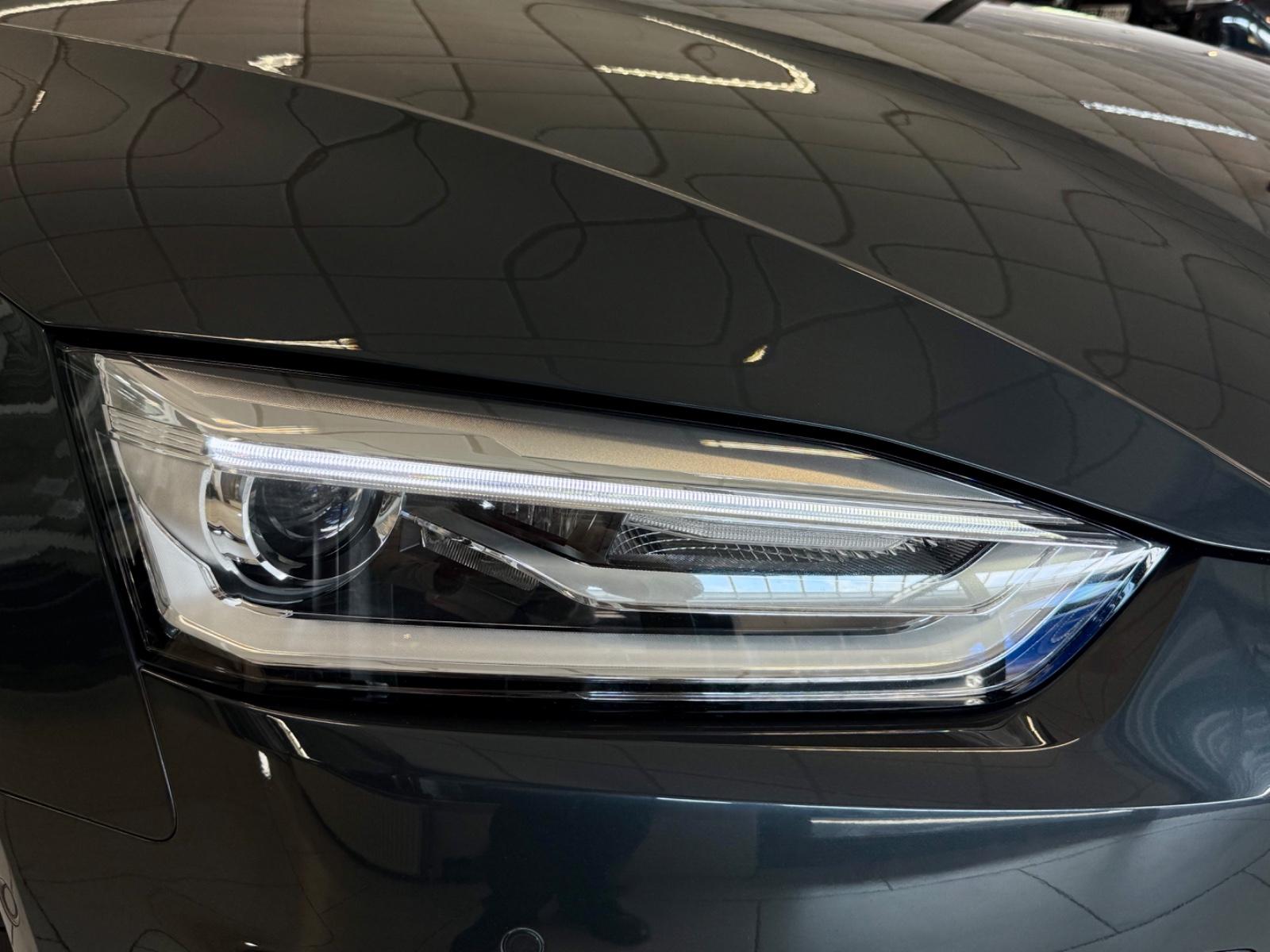 Audi A5 40 TDI QUATTRO SB SPORT VIRTUAL LEDER LED CAM