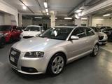 Audi A3 3p 2.0 tdi Ambition 170cv / S.LINE / POC - Audi A3: TDI 170