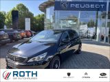 Peugeot 308 Allure Pack BlueHDi FAP 130 EAT8 Navi 2-Zone - Peugeot 308 aus 2021