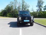 Mercedes-Benz G 350 BlueTEC, lang - - gebrauchte Mercedes-Benz G 350 aus dem Jahr 2014