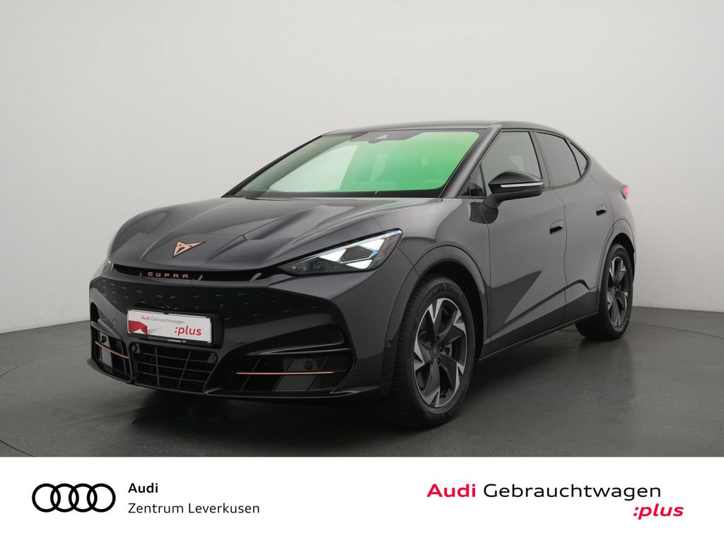 Cupra Tavascan Endurance SHZ CARPLAY KEYLESS LED PDC