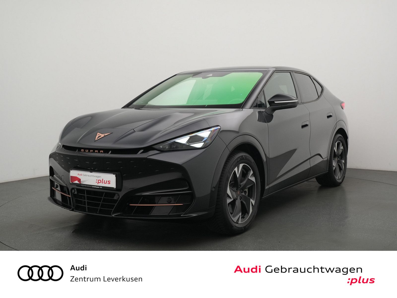 Cupra Tavascan - Bild 1