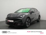 Cupra Tavascan Endurance SHZ CARPLAY KEYLESS LED PDC - schwarze Cupra Tavascan