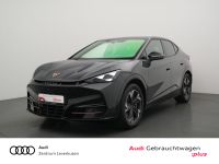 Cupra Tavascan - Vorschau Bild 1