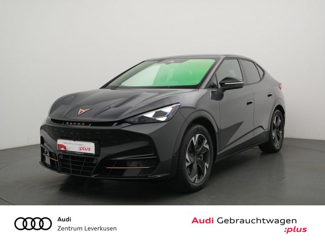 CUPRA Tavascan Endurance NAVI VIRT ACC KAM 360° MEMORY