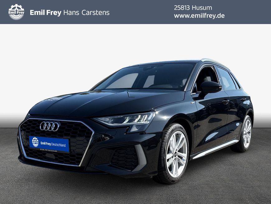 Image of Audi A3