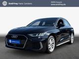 Audi A3 Sportback 2.0 TDI S-Line/Soundsys./Klima/Spor - Audi A3: 2l TDI