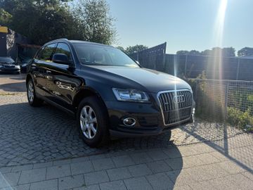 Audi Q5 - 3