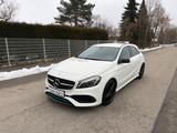 Mercedes-Benz A 200 Motorsport Edition AMG,LED High,Kamera,WR - Mercedes-Benz A-Klasse: Motorsport Edition