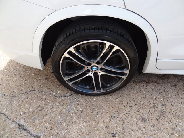 Fahrzeugabbildung BMW X3 xDrive 30d M Sport/Pano/AHK/HUD/KAM/20 Zoll