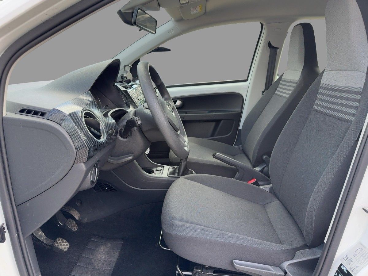 Volkswagen up! - Bild 9