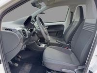 Volkswagen up! - Vorschau Bild 9