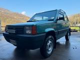 Fiat FIAT PANDA 1.1 i.e. cat 4x4 55cv GPL - Fiat Panda aus 2002