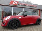 MINI Cooper S*JCW*Navi*LED*H/K-Sound*Panorama - gebrauchte MINI MINI aus dem Jahr 2015