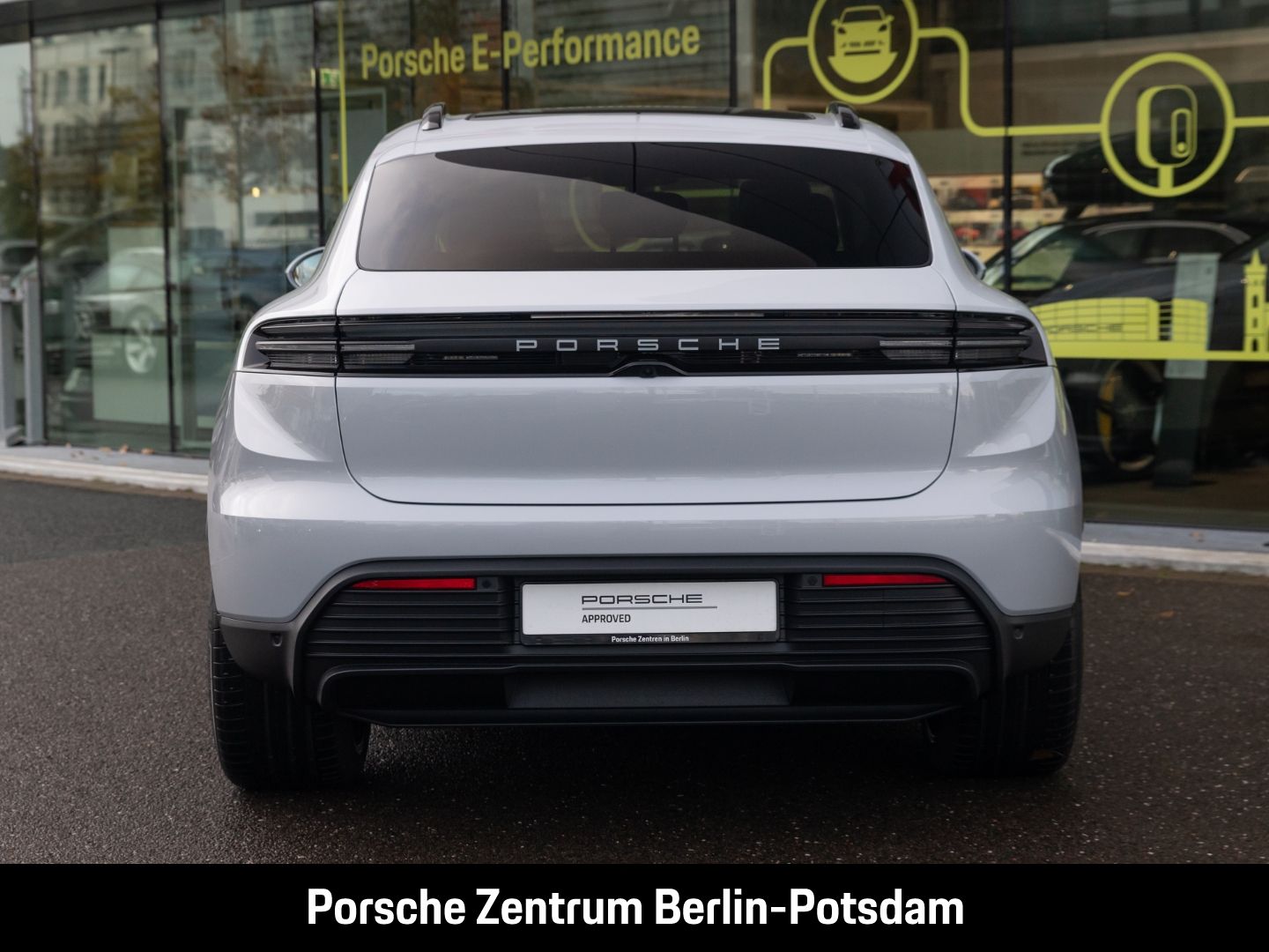 Porsche Macan - Bild 14
