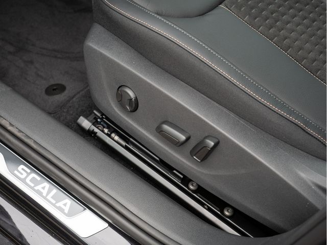 Foto Nummer 16: SKODA Scala