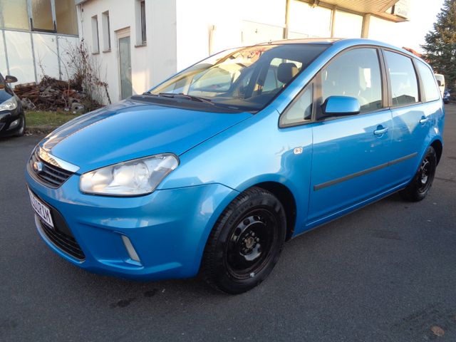 Ford C-MAX Style **2.HAND** ~incl. GARANTIE~ TOP