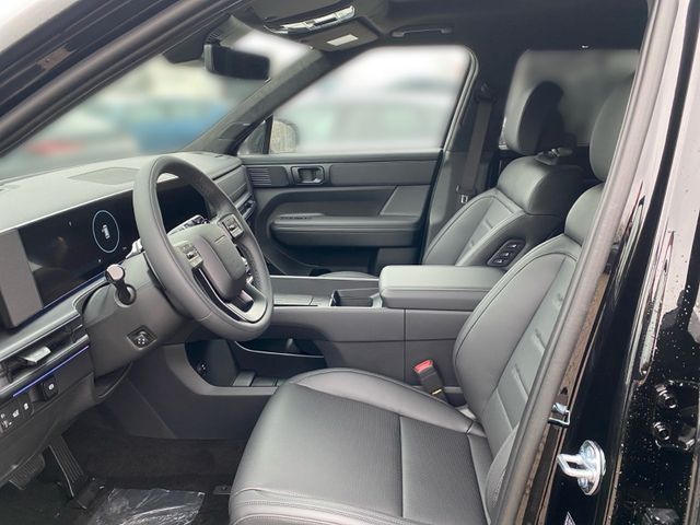 Hyundai Santa Fe – Bild 7