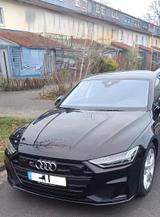 Audi S7 Sportback TDI 253kw Tiptronic  - Audi S7 in Bremen