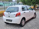 Toyota Yaris Cool 1.0 KLIMAANLAGE - gebrauchte Toyota Yaris aus dem Jahr 2009