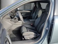 Peugeot 308 - Vorschau Bild 8