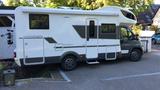 Adria CORAL XL670 SP - Adria Coral xl