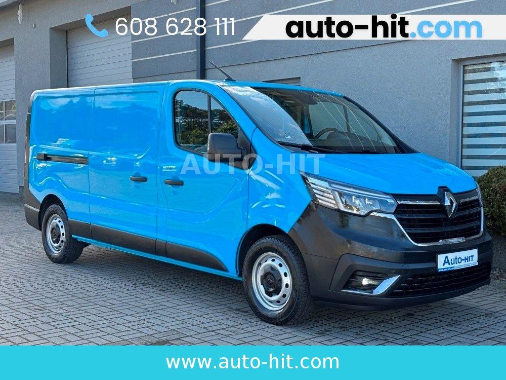 Renault TRAFIC L2H1 150PS Automat EZ:11.2022 *83.600km