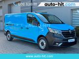 Renault TRAFIC L2H1 150PS Automat EZ:11.2022 *83.600km - Angebote
