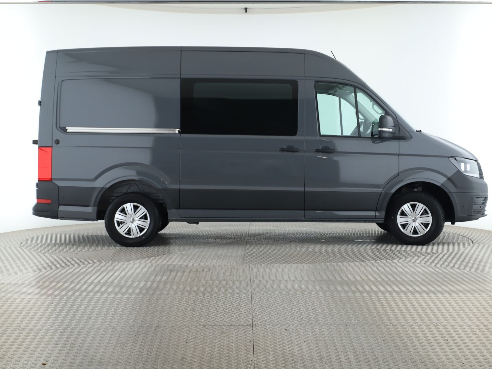 Volkswagen Crafter - Bild 3