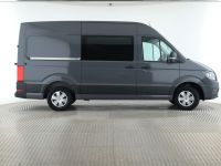 Volkswagen Crafter - Vorschau Bild 3