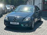 Mercedes-Benz C 220 CDI BlueEfficiency SCHIEBEDACH, SHZ, PDC - Mercedes-Benz C 220: Cdi Blueefficiency
