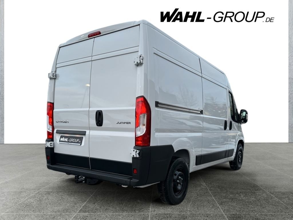Citroën Jumper - Bild 5