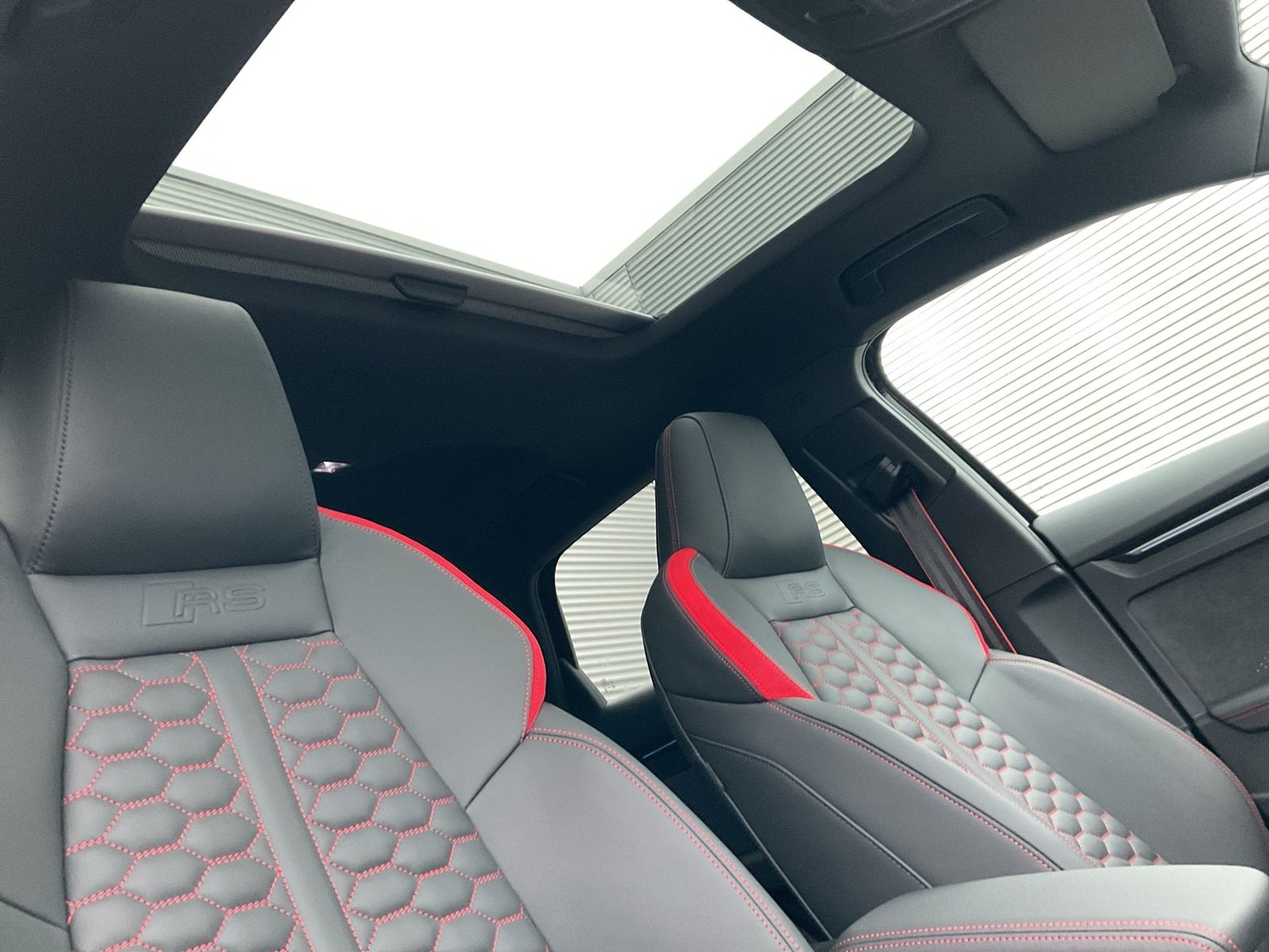 Audi RS3 - Bild 15