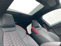 Audi RS3 - Vorschau Bild 15