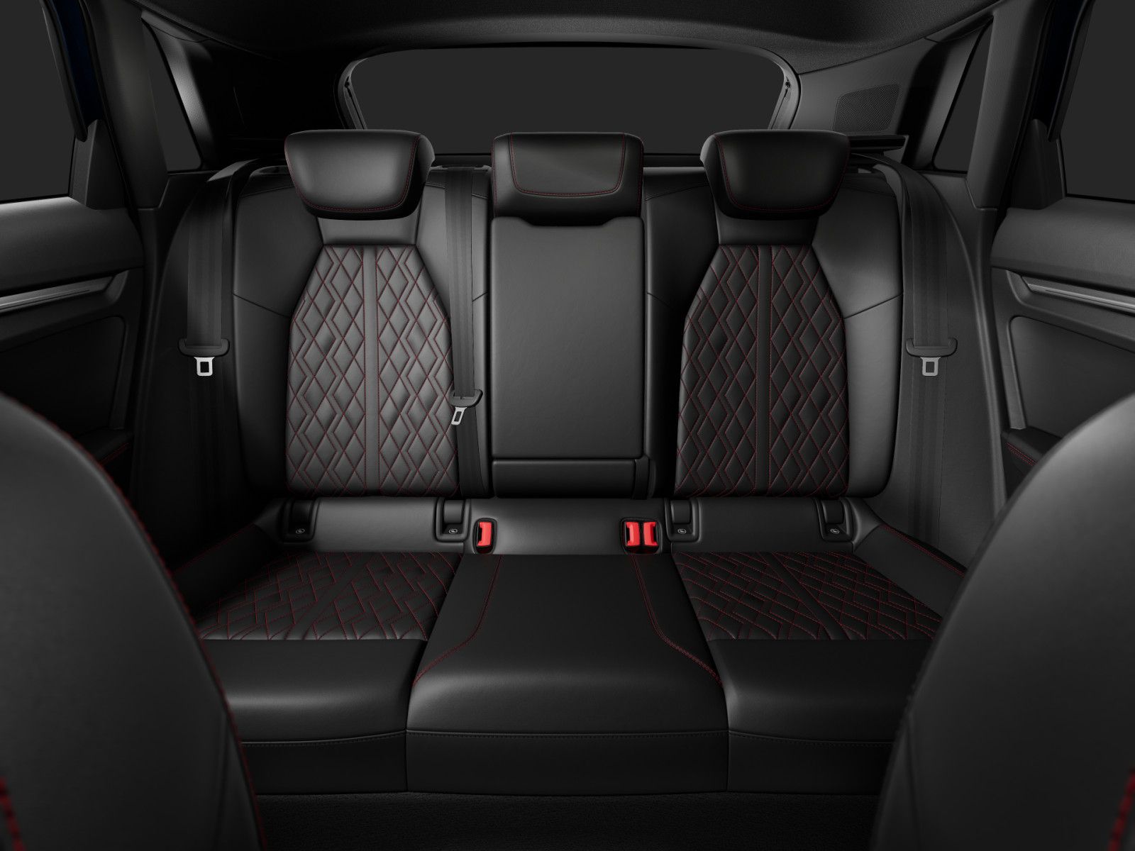 Audi A3 - Bild 15