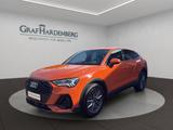 Audi Q3 Sportback S-Line Edition Quat. 35TDI S-Tr.