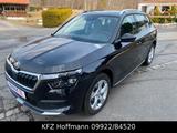 Skoda 1.5 Style*LED*AHK*Kamera*1. Hand*TOP
