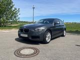 BMW 114i - gepflegt, zuverlässig & Top Ausstattung - BMW 114 aus 2012